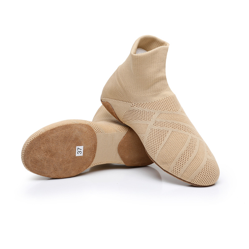 Leather Sneaker Care Kit - Women Slippers Ballet Dance Shoes Ballroom