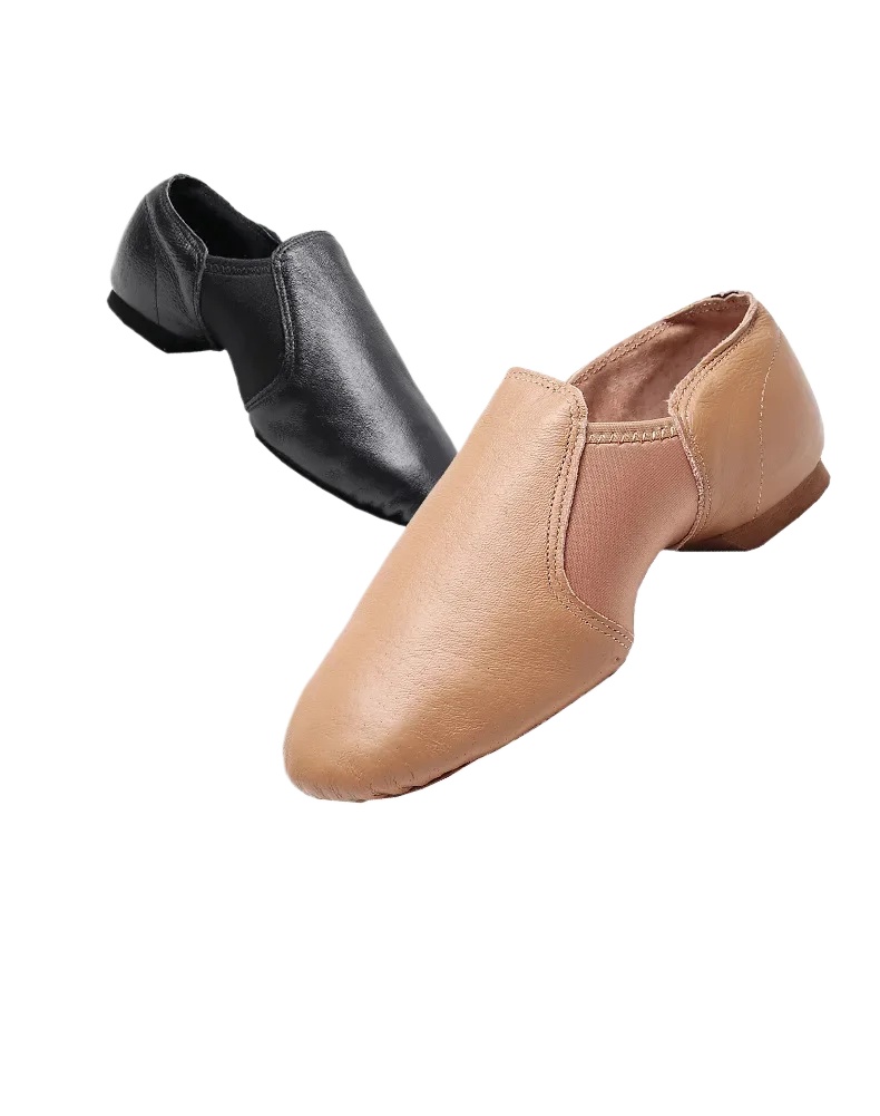 Leather Sneaker Care Kit - Giày Khiêu Vũ Nam Da Thật