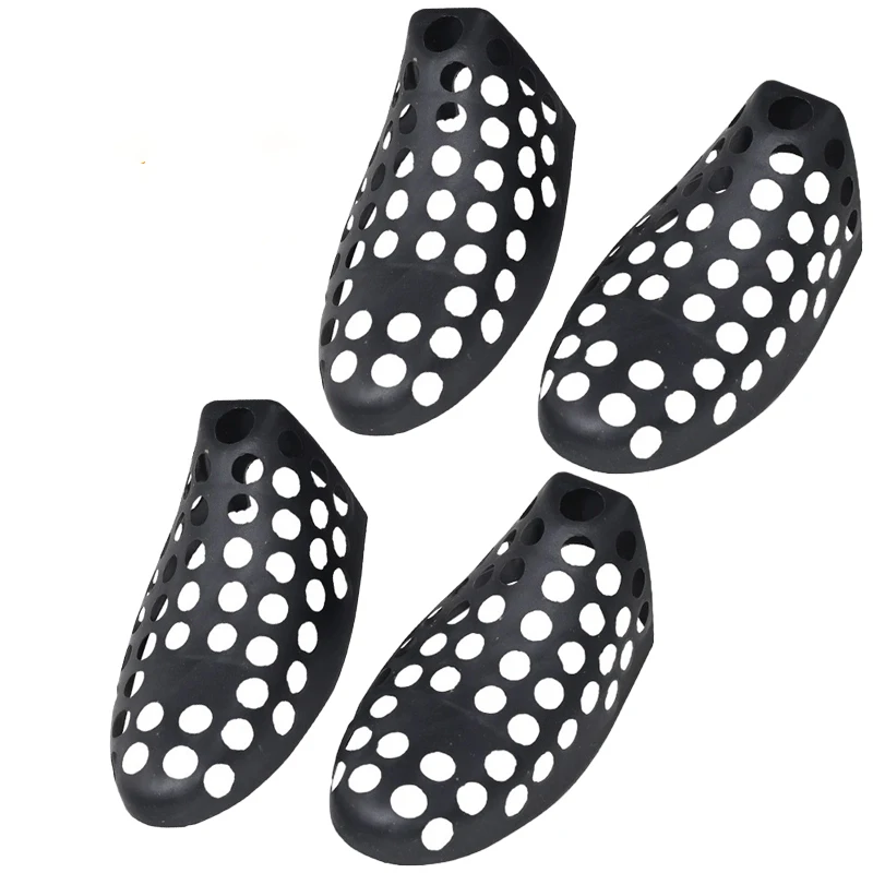 Sneaker Crease - 2Pcs/4Pcs Crease Protector Shoe Trees Anti