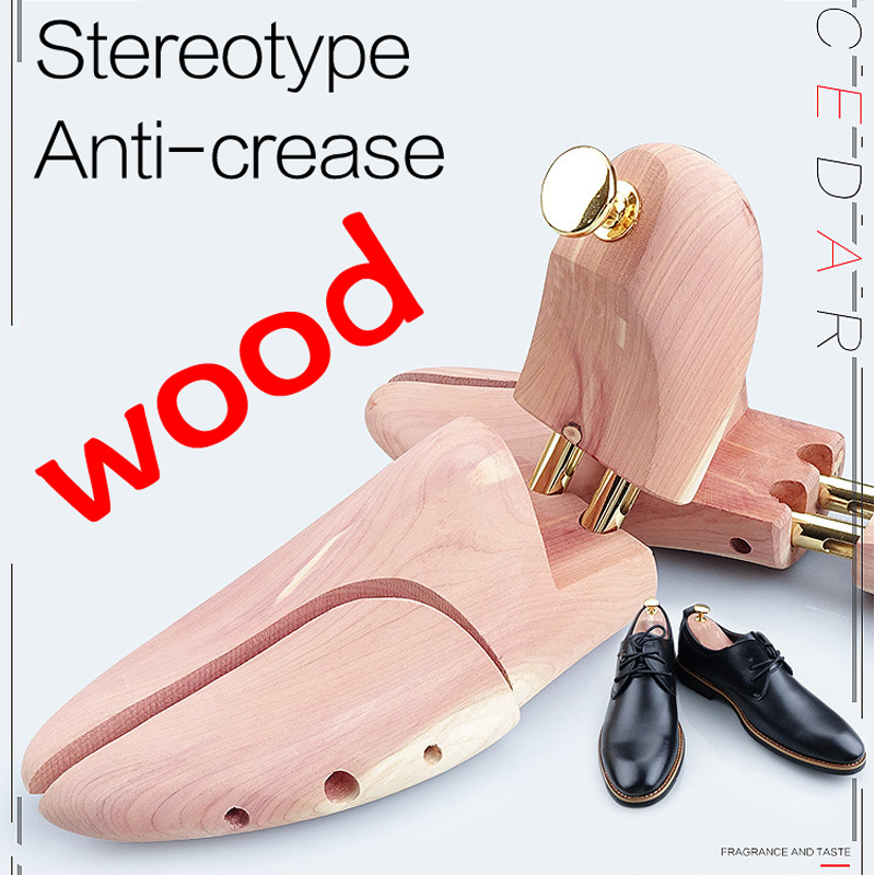 Shoe Tree Cedar - 1 Chất Lượng Cao Đôi Ống