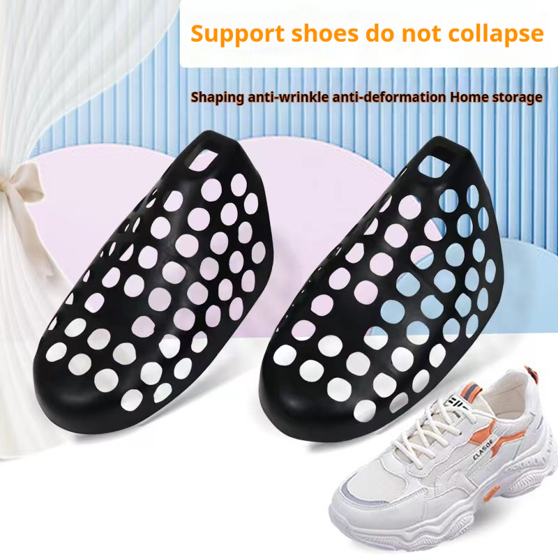 Sneaker Crease - 1 Pair New Men's Shoe Trees