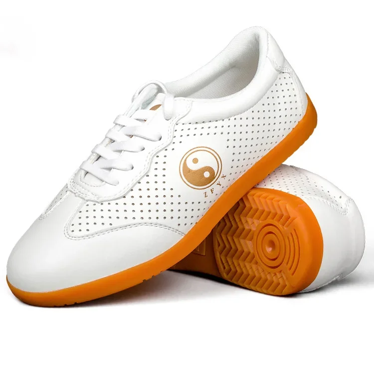 Leather Sneaker Care Kit - Summer Genuine Leather Kung Fu Tai