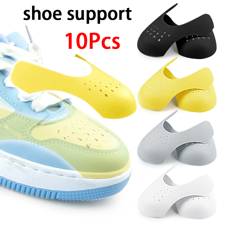 Sneaker Crease - Sneaker Inner Support Toe Cap Shoe