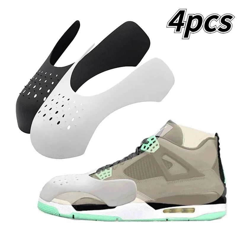 Sneaker Crease - 2 Pair Anti Crease Shoe Head