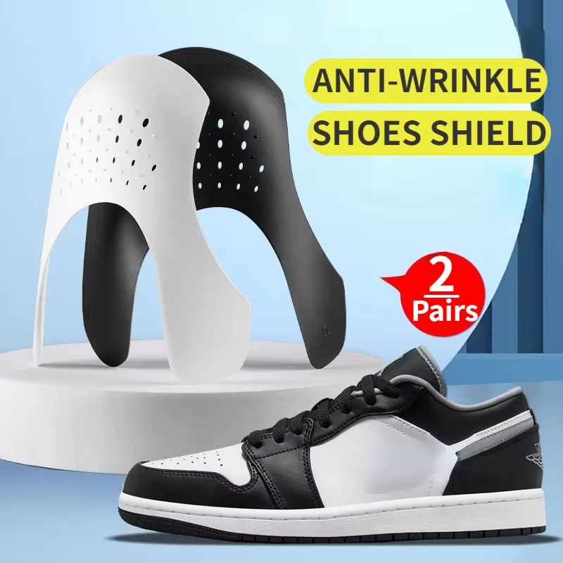 Sneaker Crease - Anti Crease Shoe Protector for Sneakers