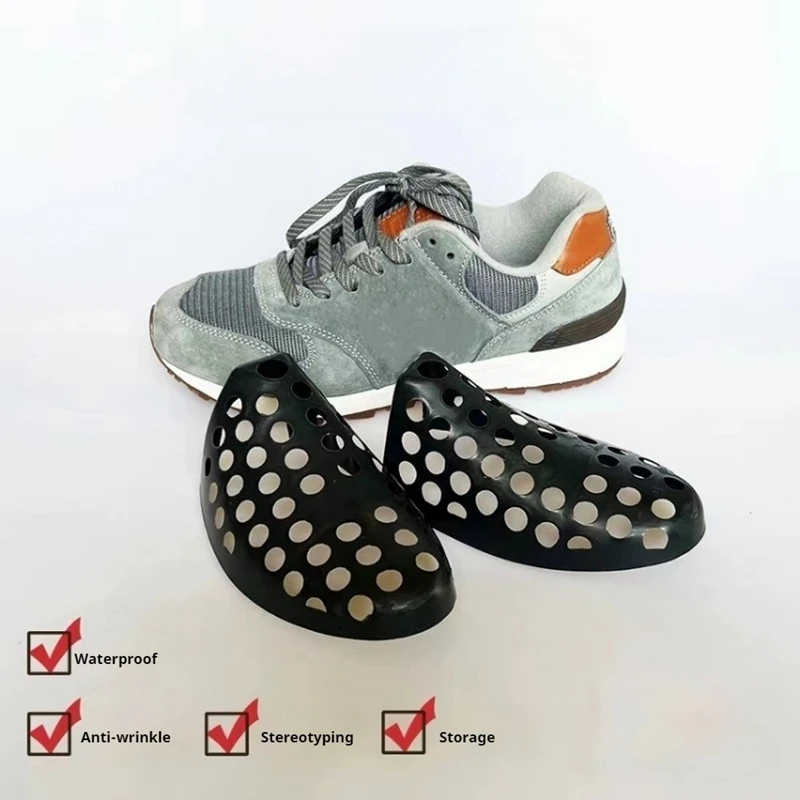 Sneaker Crease - 1 Pair Men's Shoe Trees Crease