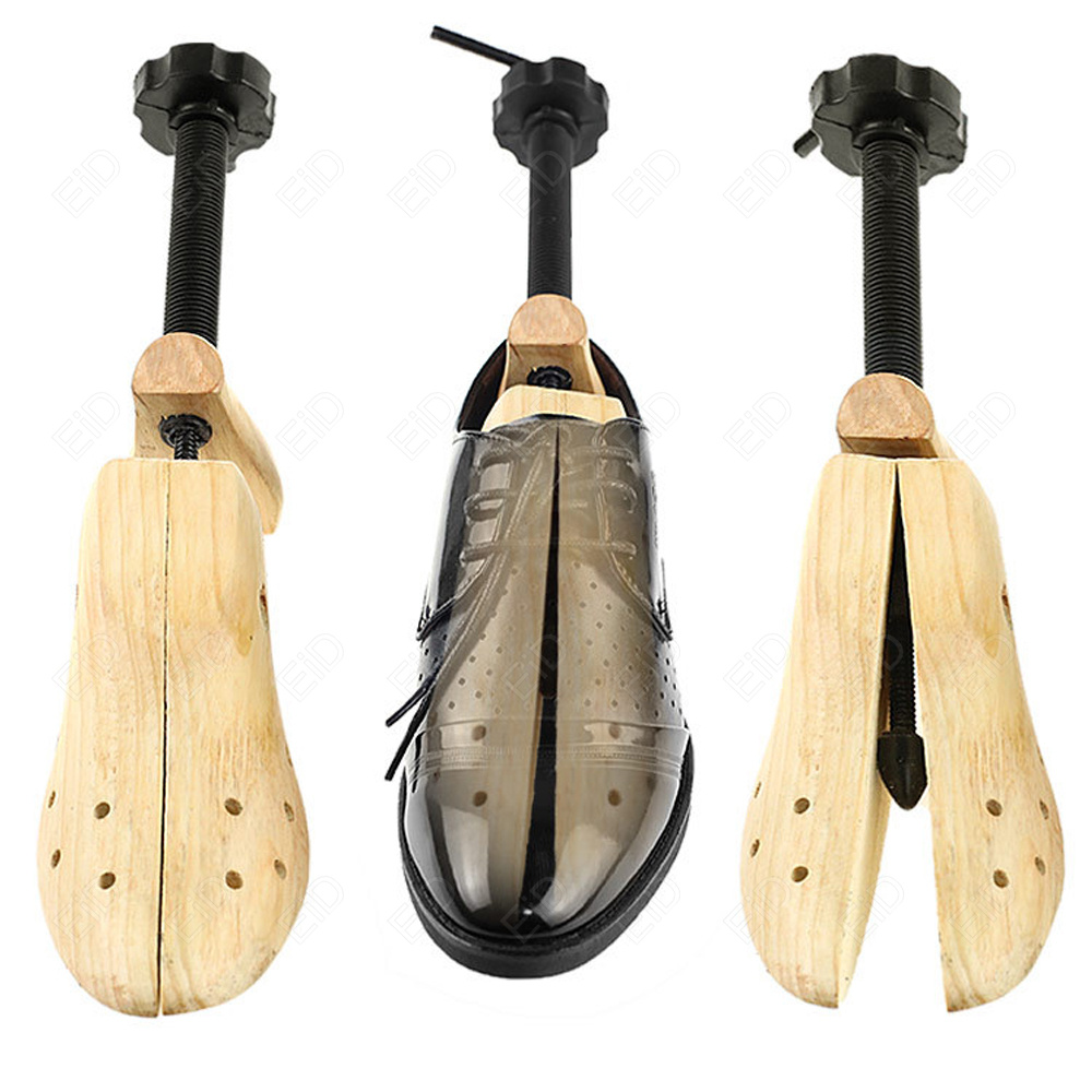 EiD Unisex Shoe Stretcher Wood - đánh giá và giá Shoe Tree Cedar