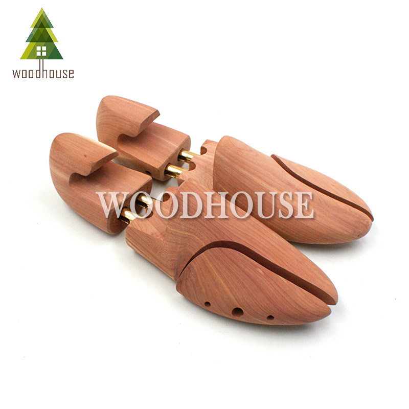 Men's and Women's Twin Tube Ad - đánh giá và giá Shoe Tree Cedar
