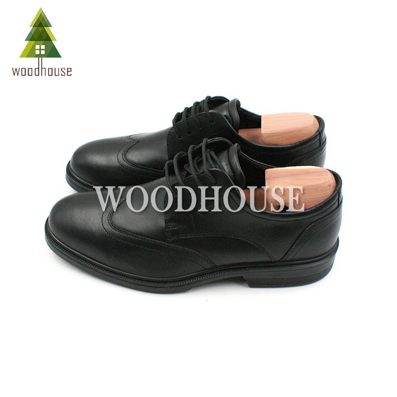 Men's and Women's Twin Tube Ad - đánh giá và giá Shoe Tree Cedar