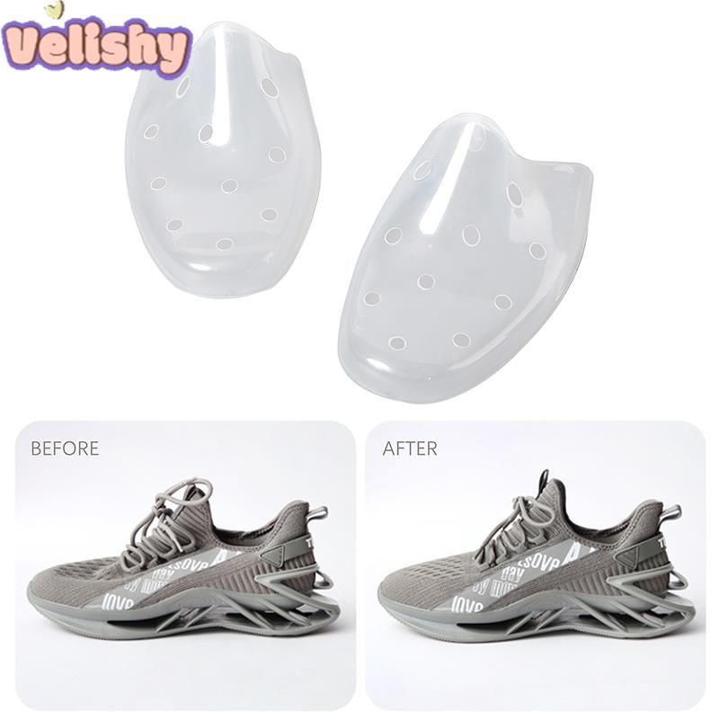 Anti Crease Washable Protector - đánh giá và giá Crease Protector Toe