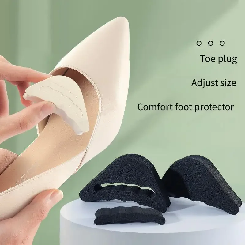 Women High Heels Toe Plug Comf - đánh giá và giá Sneaker Care Shoe Box