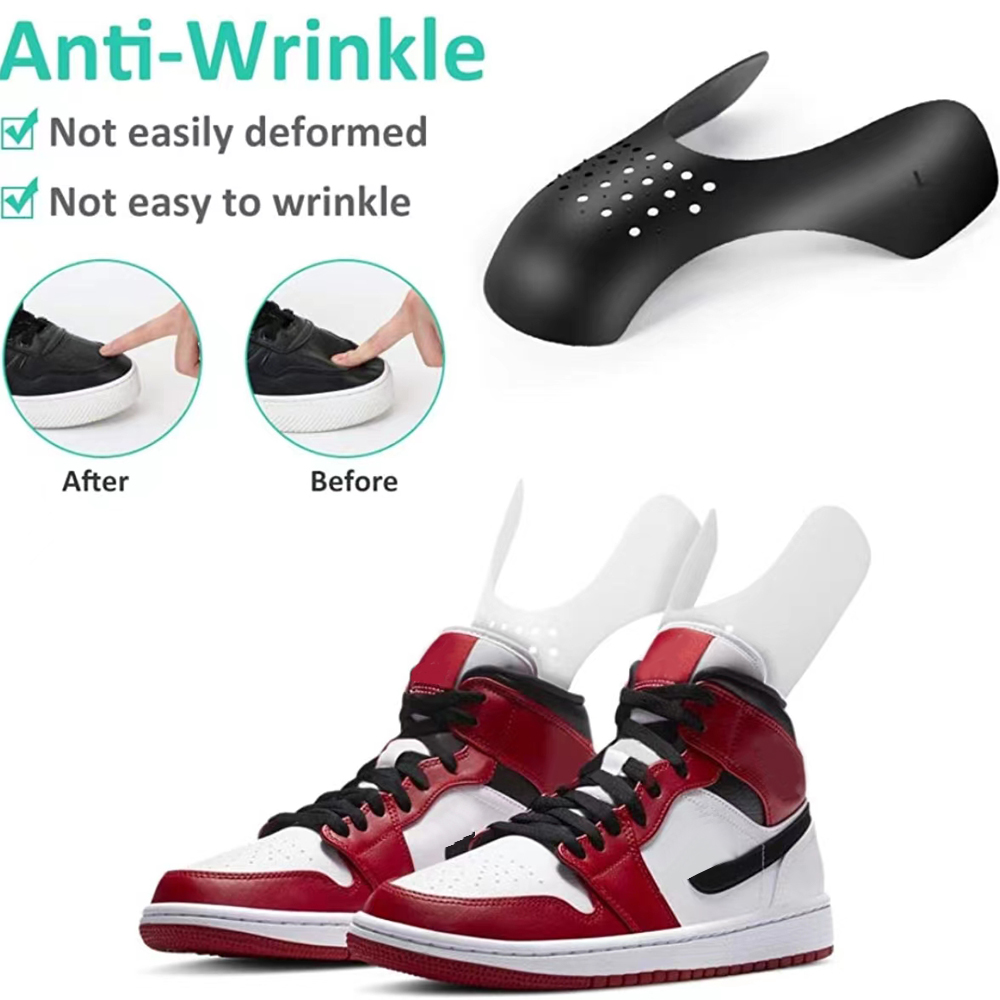 Anti Crease Protector for Shoe - đánh giá và giá Sneaker Crease