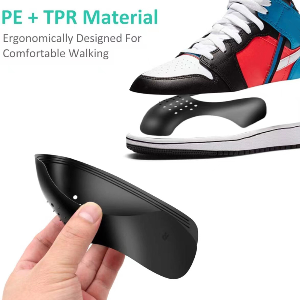 Anti Crease Protector for Shoe - đánh giá và giá Sneaker Crease