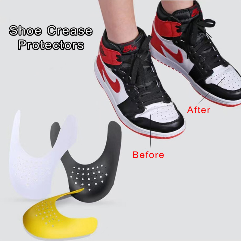 1 Pair Crease Protector Shoe A - đánh giá và giá Sneaker Crease