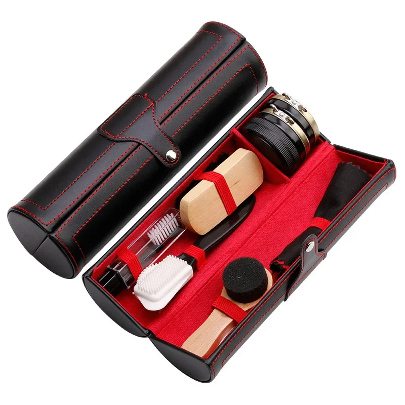 Professional Shoes Care Kit Qu - đánh giá và giá Sneaker Care Accessories