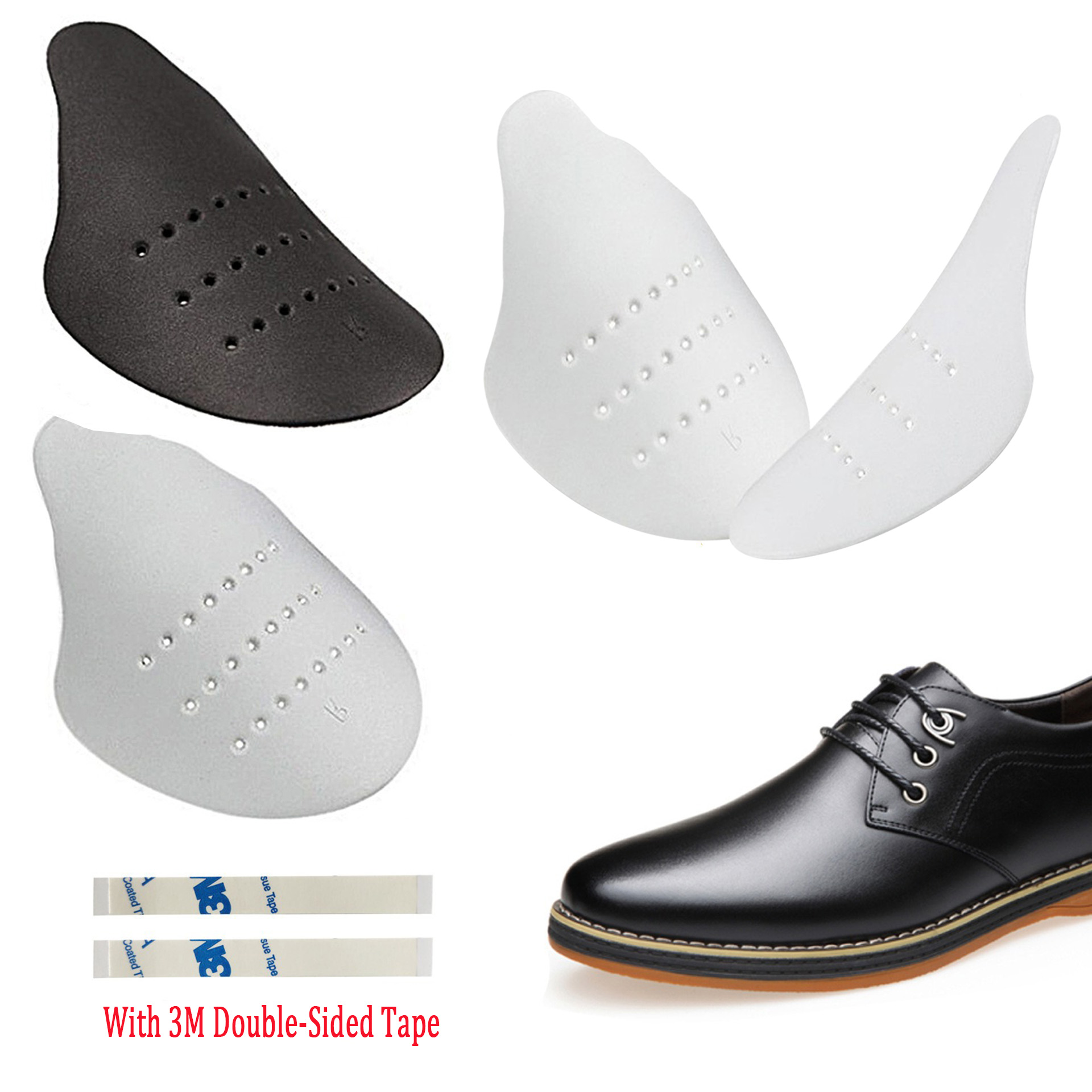 Shoe Crease Protector Anti-Wri - đánh giá và giá Sneaker Care Shoe Box