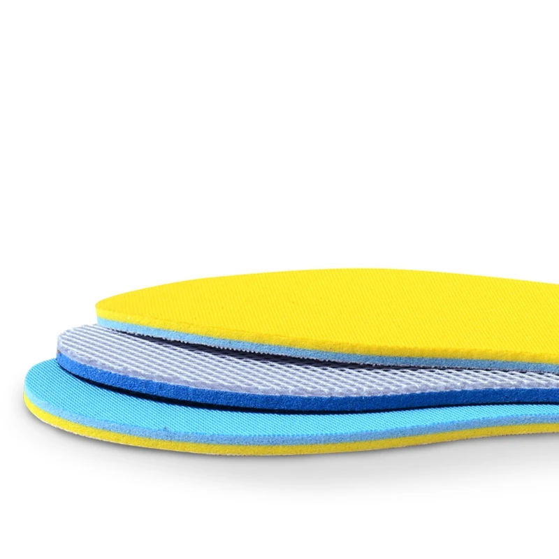Breathable insole Elastic Man  - đánh giá và giá Sneaker Care Accessories