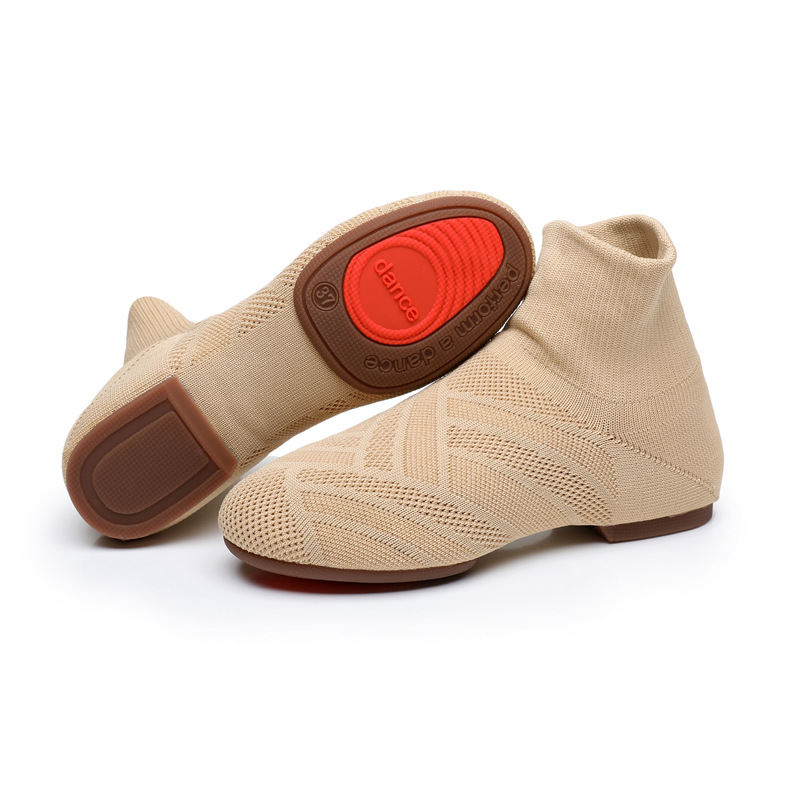Women Slippers Ballet Dance Sh - đánh giá và giá Leather Sneaker Care Kit