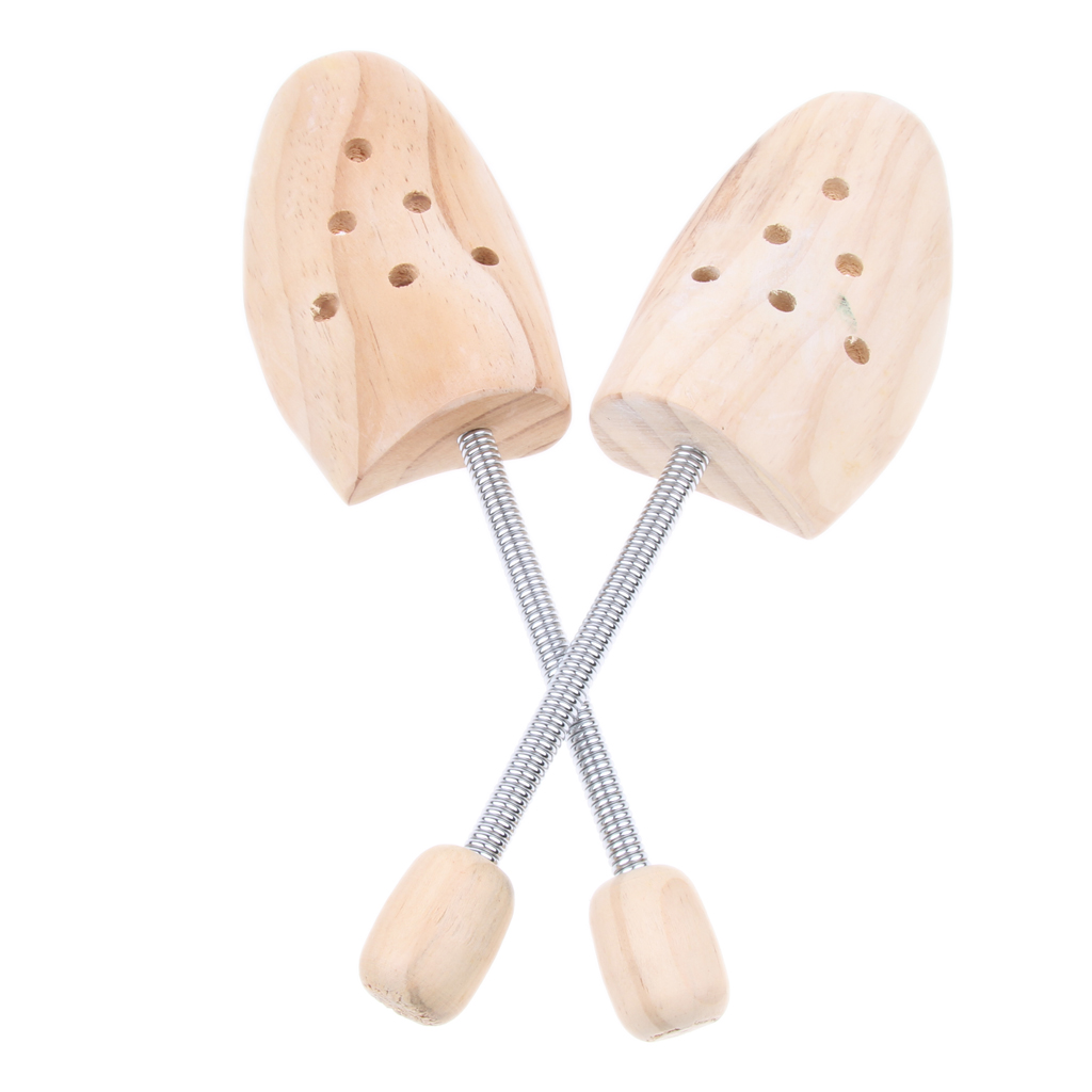 2 Chiếc Nam Nữ Gỗ Tuyết Tùng G - đánh giá và giá Shoe Tree Cedar