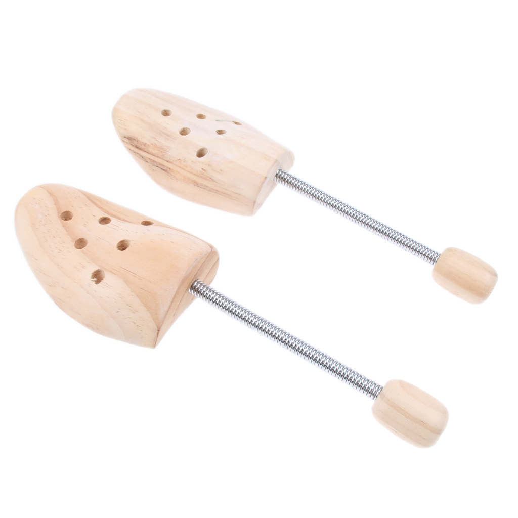 2 Chiếc Nam Nữ Gỗ Tuyết Tùng G - đánh giá và giá Shoe Tree Cedar