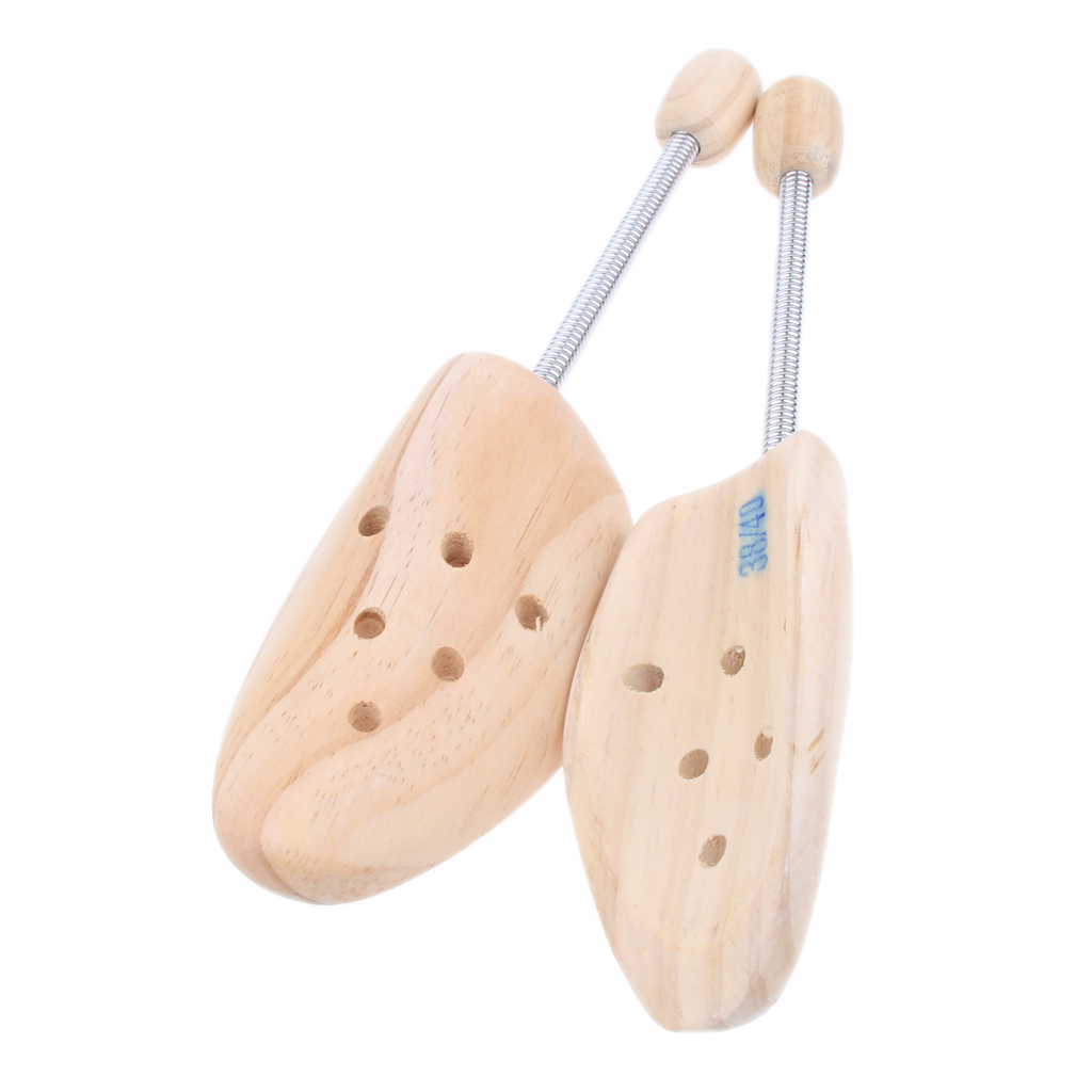 2 Chiếc Nam Nữ Gỗ Tuyết Tùng G - đánh giá và giá Shoe Tree Cedar