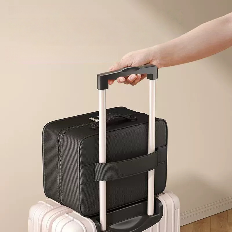 Upgrade Travel Shoe Bag Organi - đánh giá và giá Sneaker Care Shoe Box