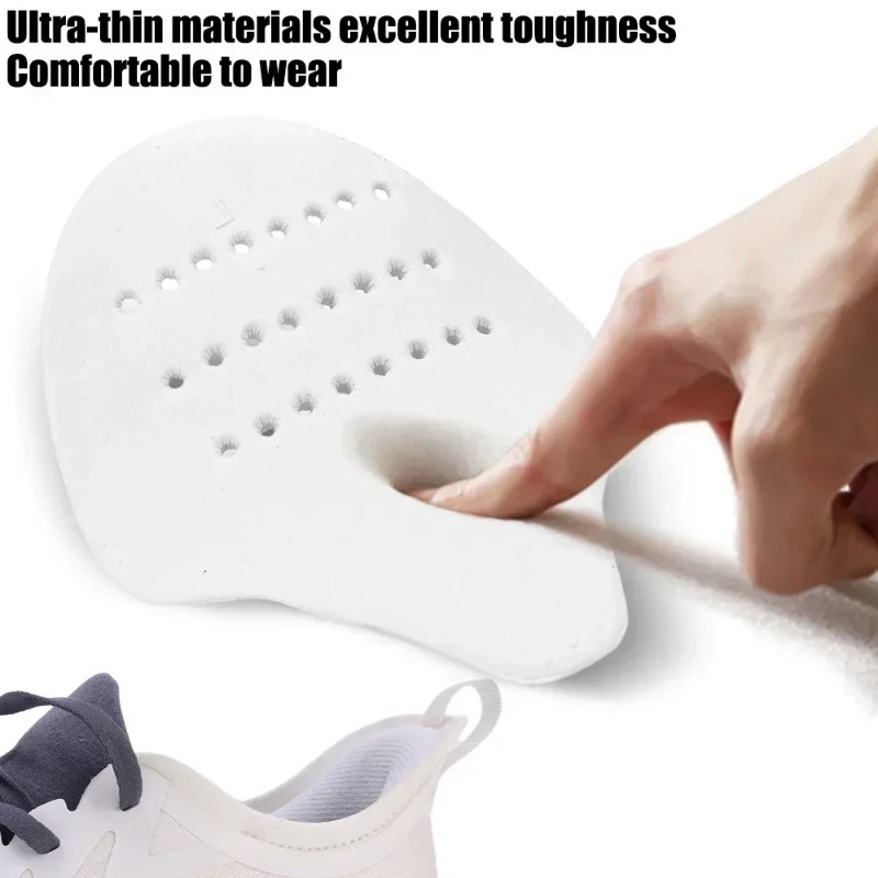 4/2Pcs Sneaker Toe Cap Protect - đánh giá và giá Sneaker Crease