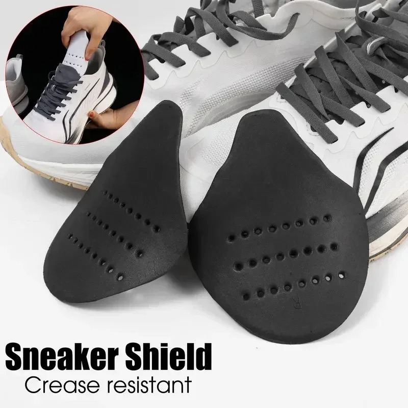4/2Pcs Sneaker Toe Cap Protect - đánh giá và giá Sneaker Crease