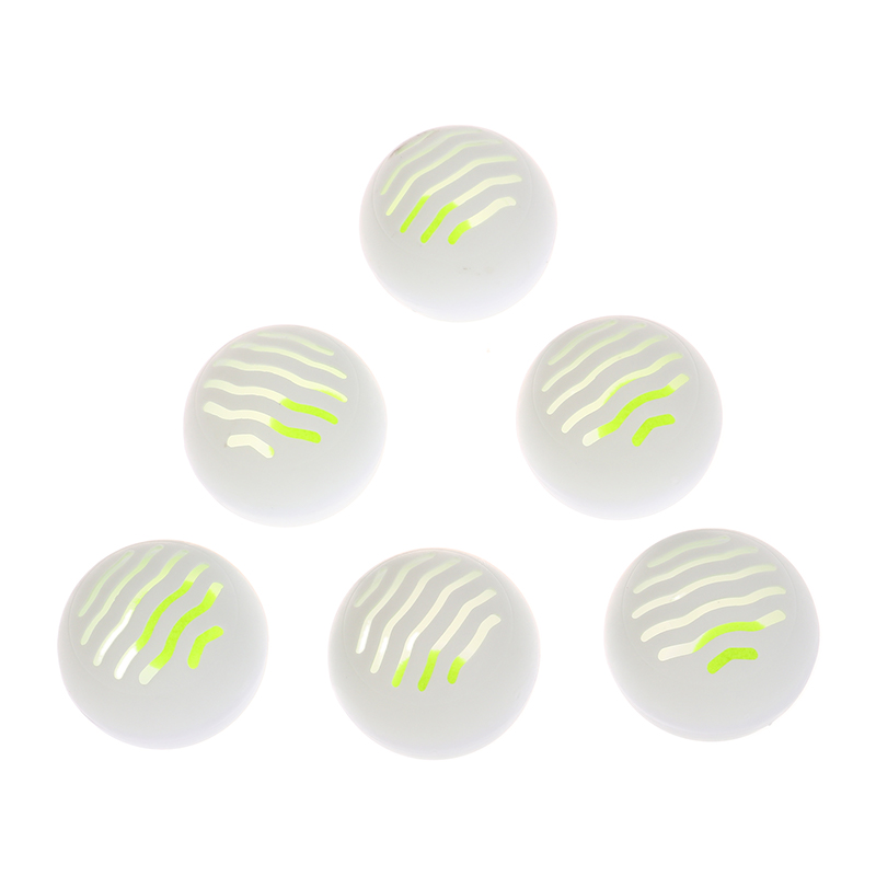 6Pcs Deodorizer Freshener Ball - đánh giá và giá Shoe Deodorizer Ball