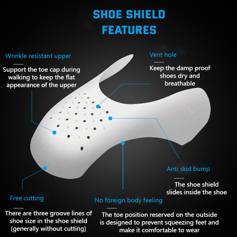 Casual Sneaker Anti Wrinkle Sh - đánh giá và giá Sneaker Crease