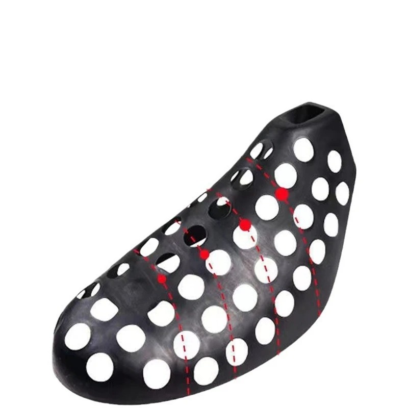 Toe Crease Protector Shoe Guar - đánh giá và giá Sneaker Crease