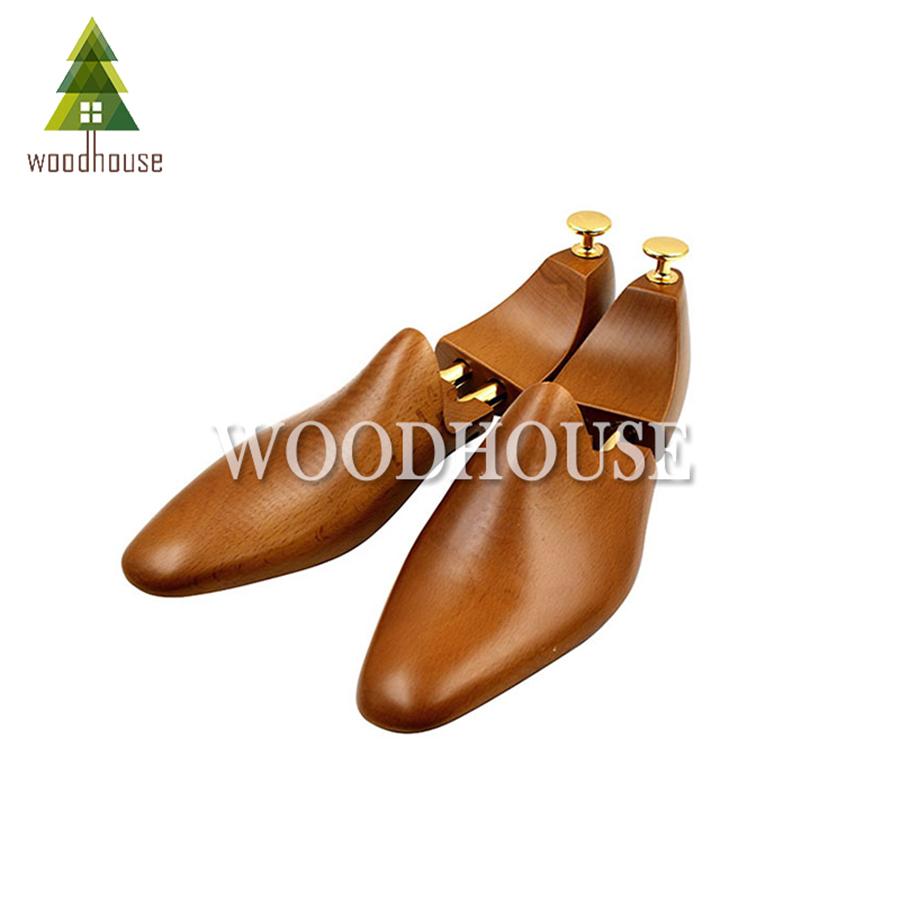 Men's and Women's Twin Tube Ad - đánh giá và giá Shoe Tree Cedar