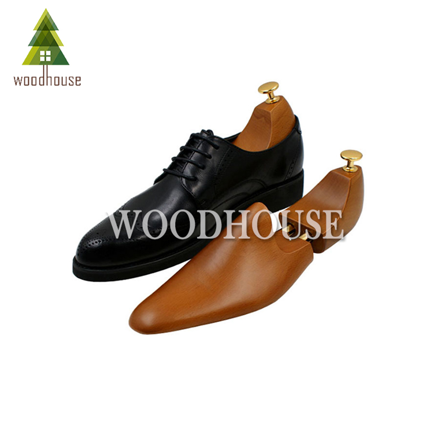 Men's and Women's Twin Tube Ad - đánh giá và giá Shoe Tree Cedar