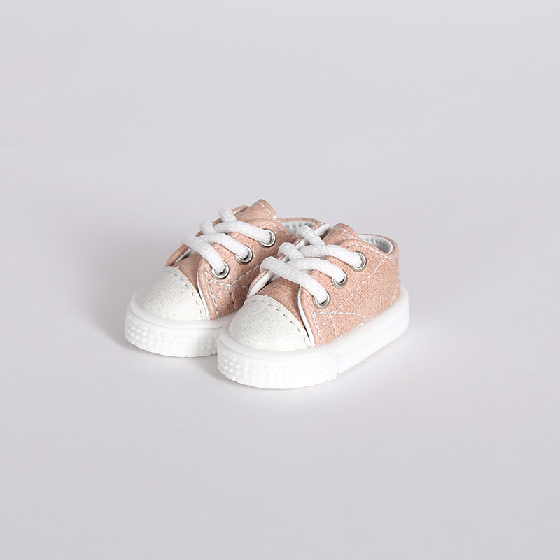 New1/6 Búp Bê BJD Thời Trang M - đánh giá và giá Sneaker Care Accessories