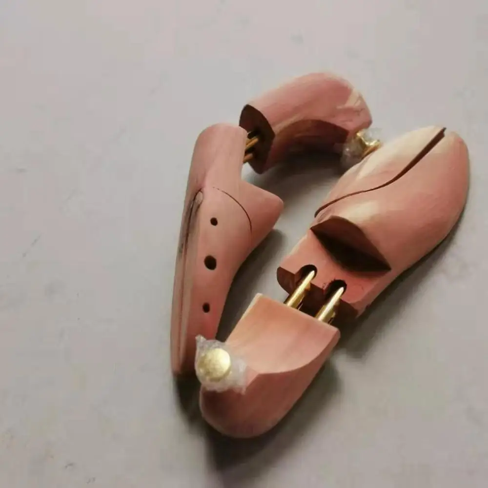 Cedar Wood Shoe Brace Solid Wo - đánh giá và giá Shoe Tree Cedar