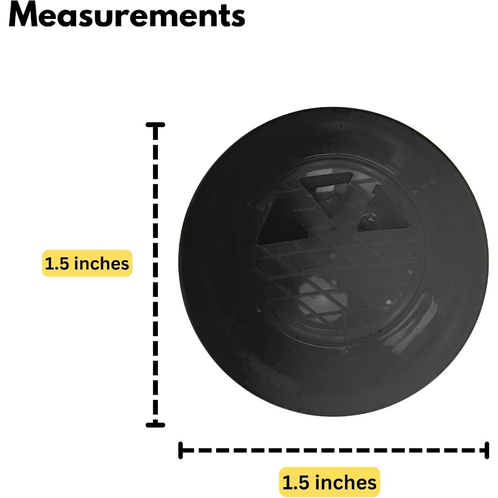 12 Count Black Deodorant Balls - đánh giá và giá Shoe Deodorizer Ball