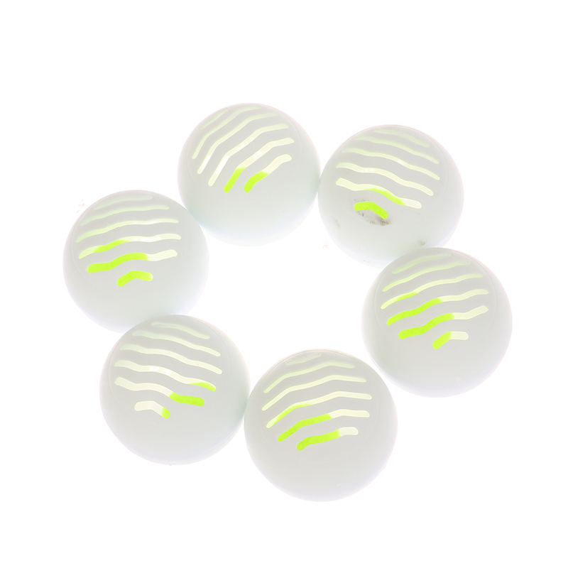 6Pcs Deodorizer Freshener Ball - đánh giá và giá Shoe Deodorizer Ball