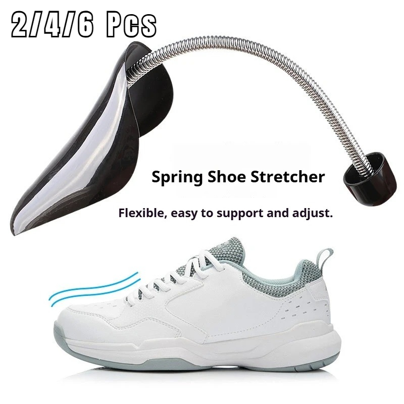 2/4/6Pcs Shoe Trees for Sneake - đánh giá và giá Sneaker Crease