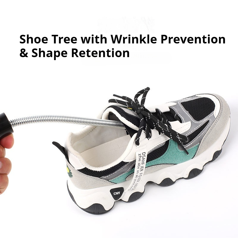 2/4/6Pcs Shoe Trees for Sneake - đánh giá và giá Sneaker Crease