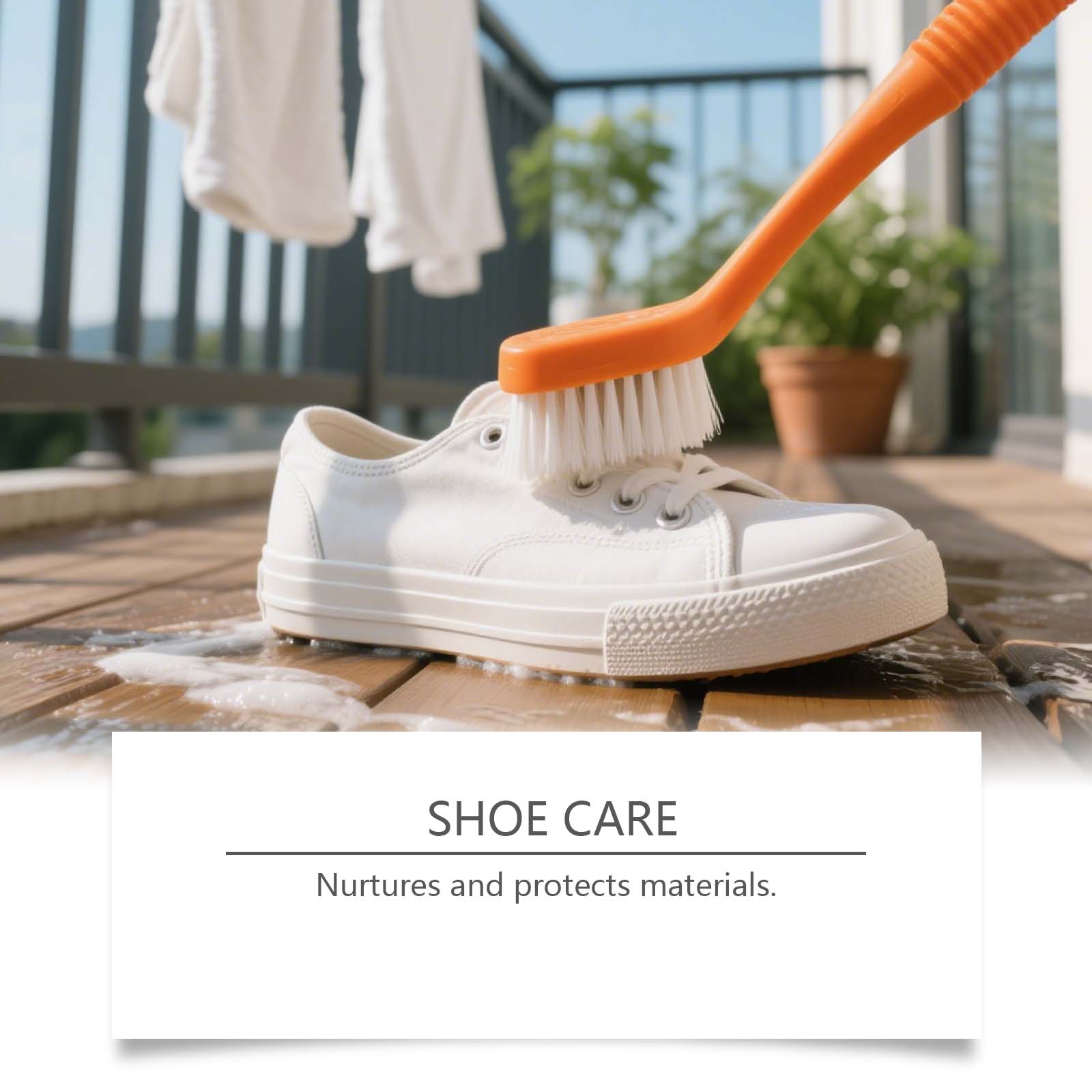 Shoes Whitening Gel Kit With T - đánh giá và giá Sneaker Care Whitener