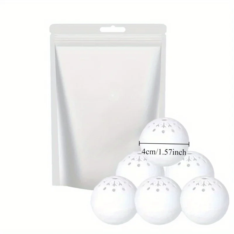 6pcs/pack Deodorizer Freshener - đánh giá và giá Shoe Deodorizer Ball