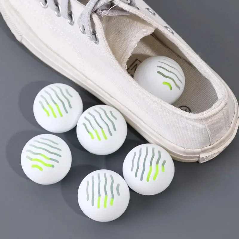 6pcs/pack Deodorizer Freshener - đánh giá và giá Shoe Deodorizer Ball