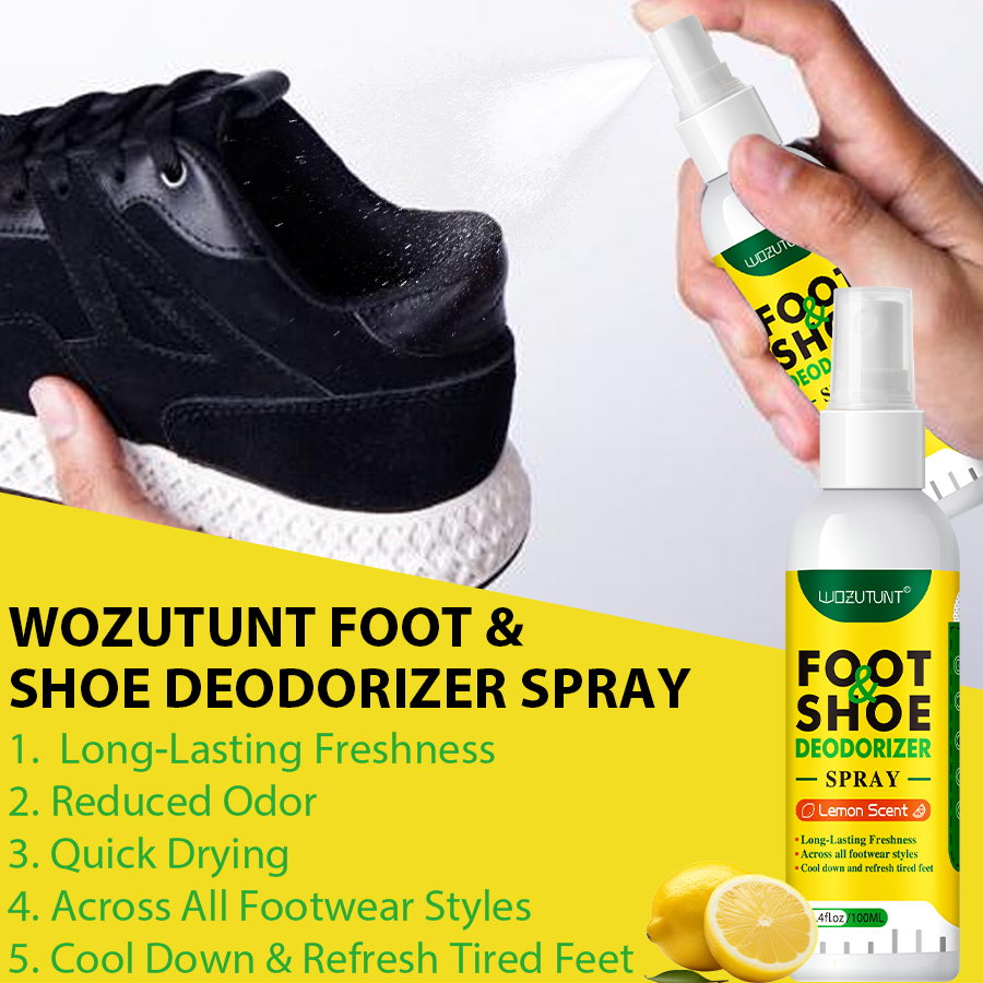 100ml Foot Shoes Deodorizer Sp - đánh giá và giá Shoe Deodorizer Ball