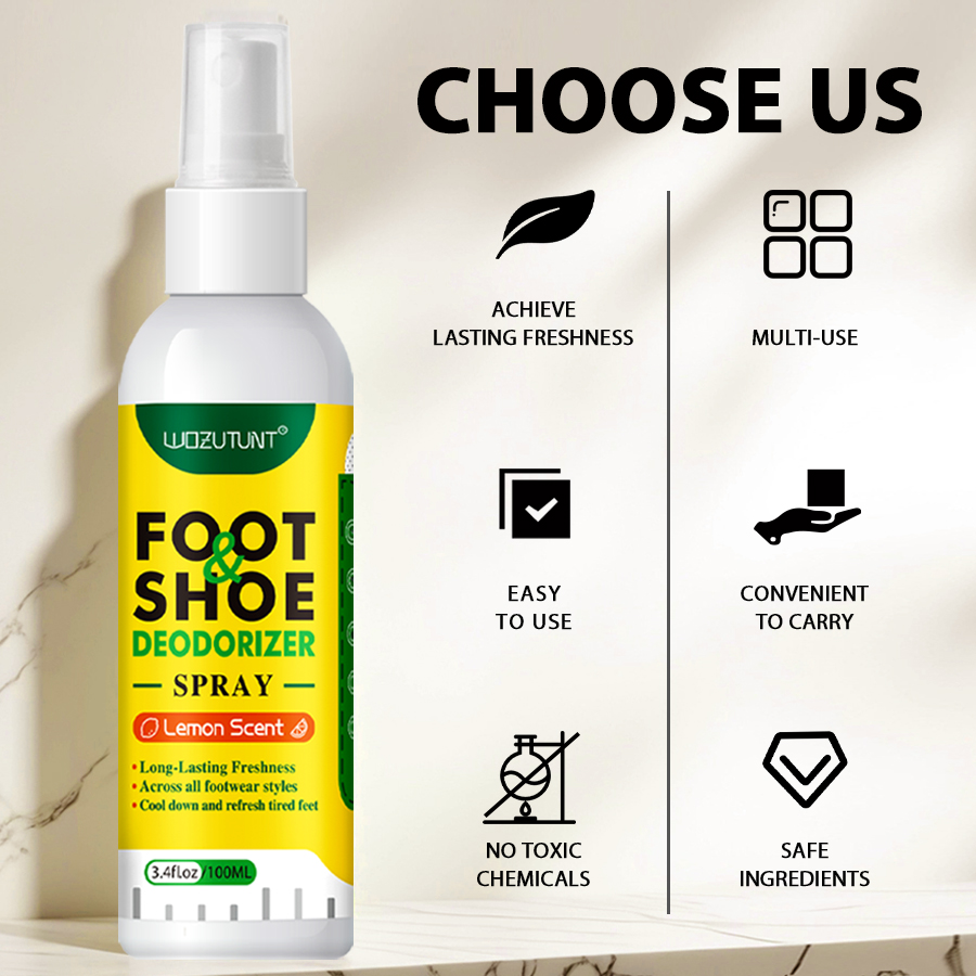 100ml Foot Shoes Deodorizer Sp - đánh giá và giá Shoe Deodorizer Ball