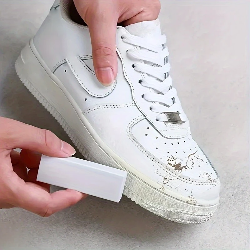 2026 Suede & Sneaker Shoes Cle - đánh giá và giá Sneaker Care Whitener