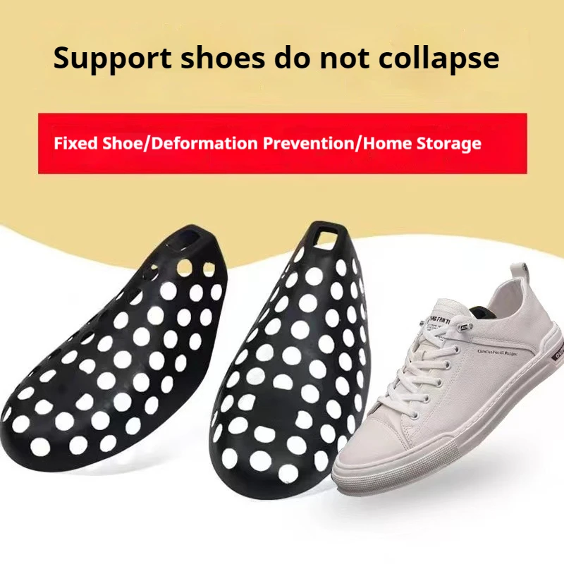 1 Pair New  Men's Shoe Trees C - đánh giá và giá Sneaker Crease