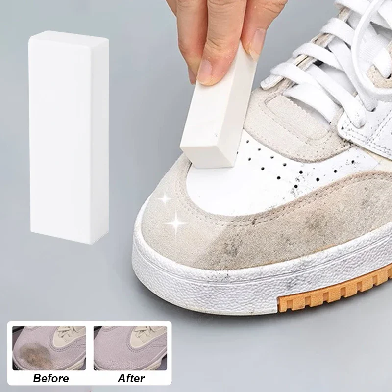 2026 Suede & Sneaker Shoes Cle - đánh giá và giá Sneaker Care Whitener