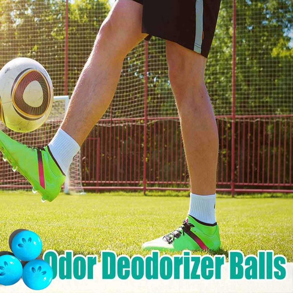 Fresh Linen Essential Oil Shoe - đánh giá và giá Shoe Deodorizer Ball