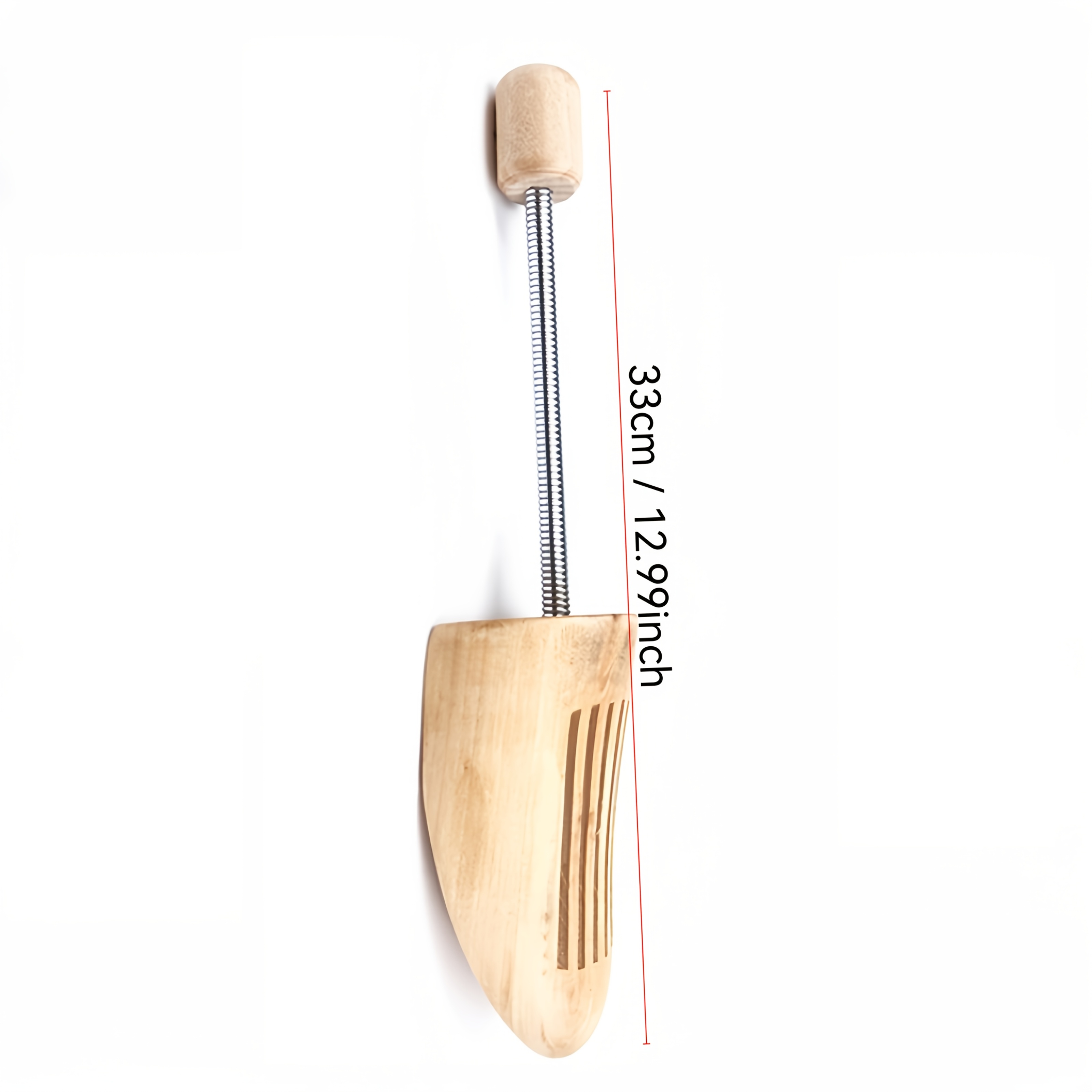 Adjustable cedar wood shoe tre - đánh giá và giá Shoe Tree Cedar