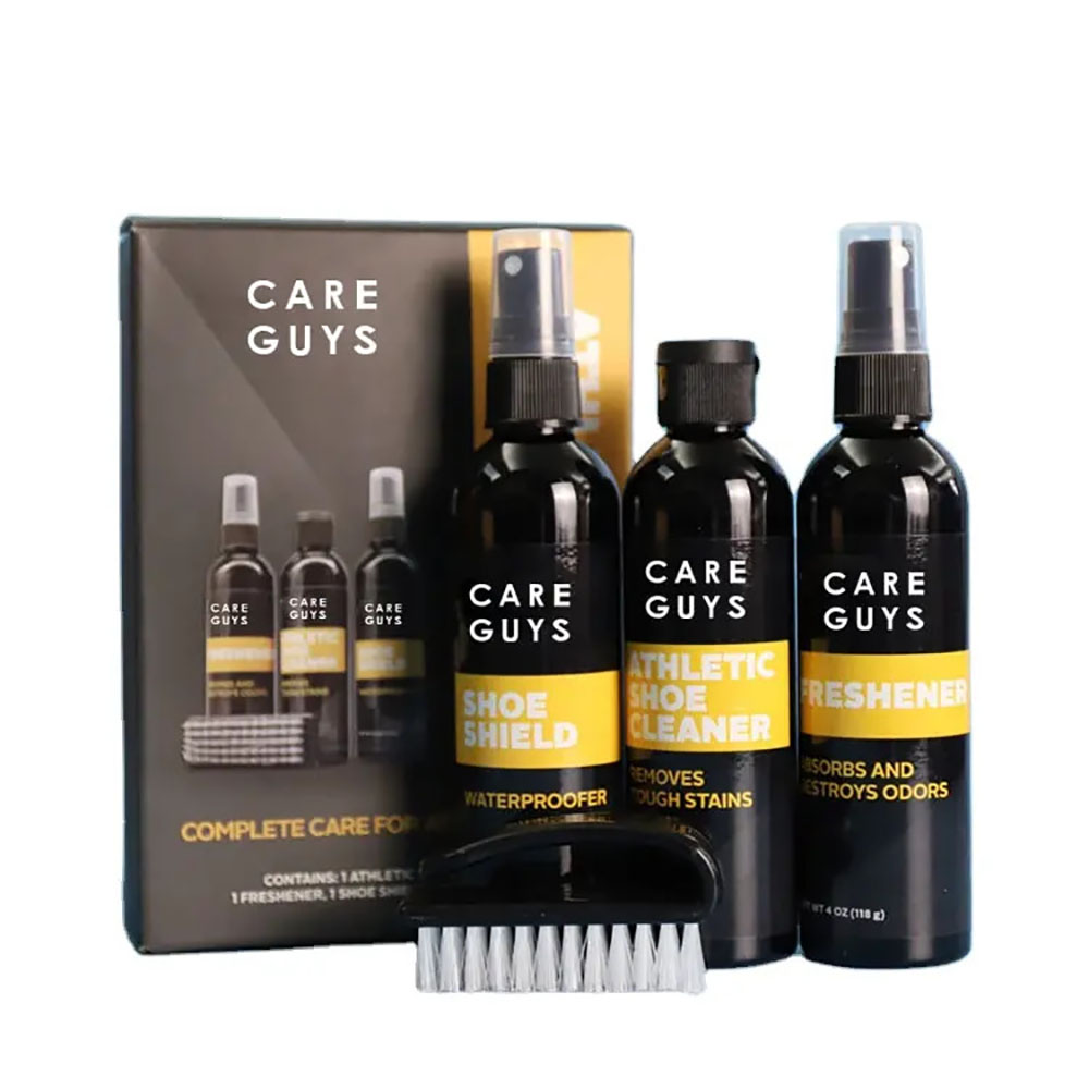Shoe Whitener Shoe Whitening C - đánh giá và giá Sneaker Care Whitener